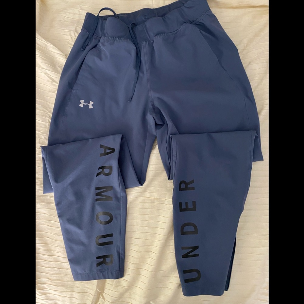 Under Armour sweats